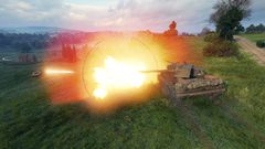 Pozadí pod obrázkem