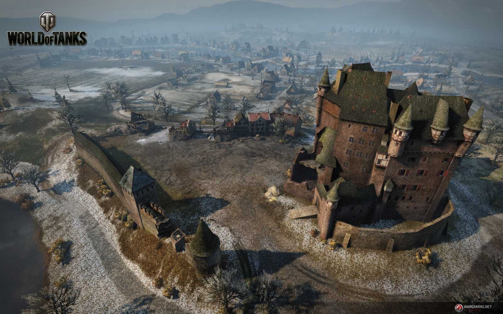 Supertest 9.20: Změny na mapě Erlenberg