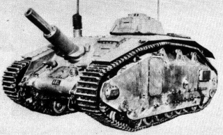 ARL V39