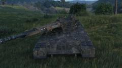 Pozadí pod obrázkem