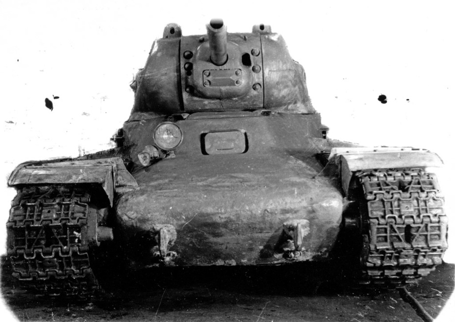 KV-13
