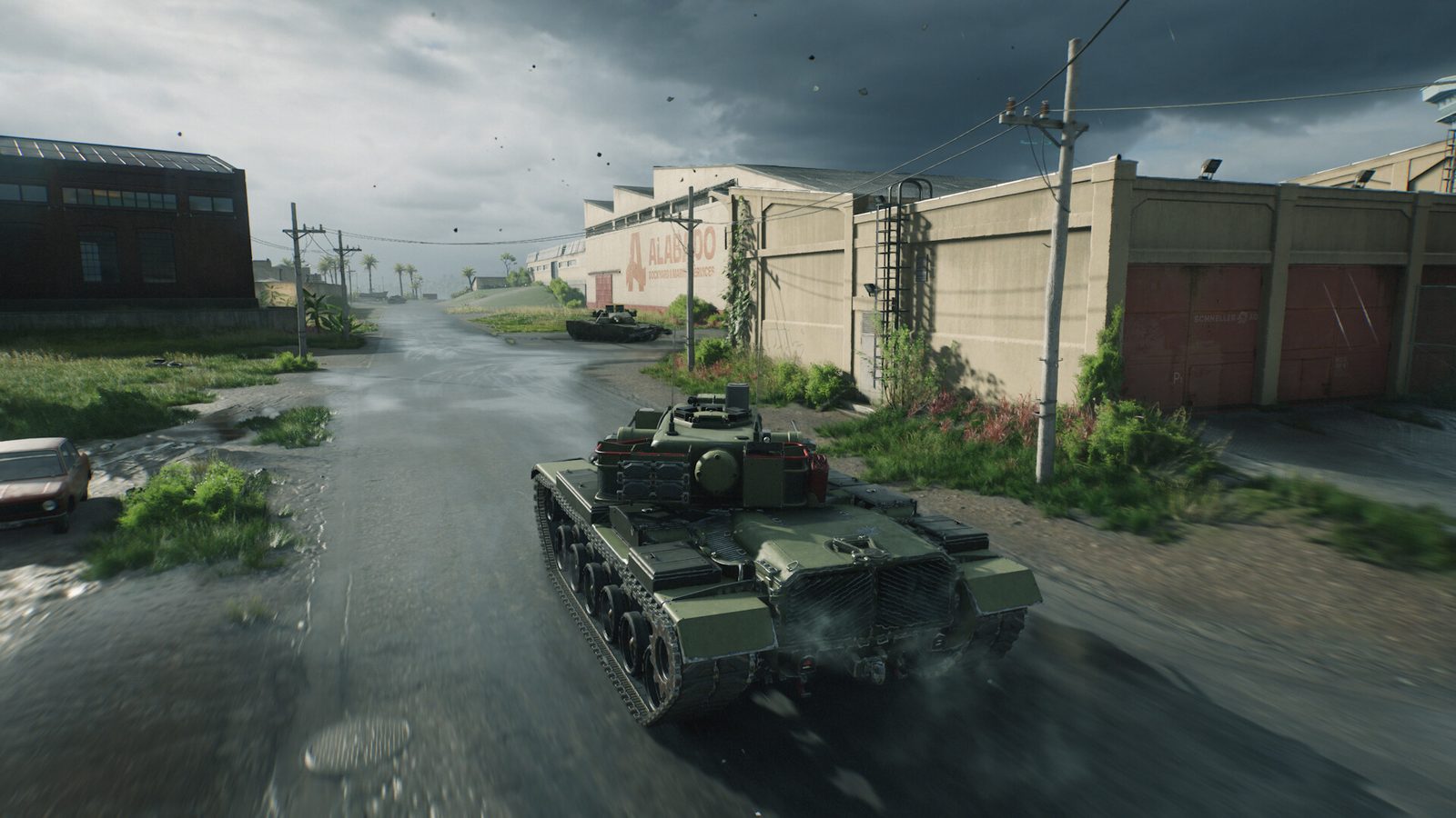 Očekávaná tanková řežba World of Tanks: Heat je konečně venku a zahrajete si ji zcela zdarma