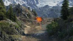 Pozadí pod obrázkem