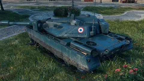 supertest-ukazuje-amx-29-belier-na-novych-snimcich-ze-hry