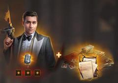 Pozadí pod obrázkem