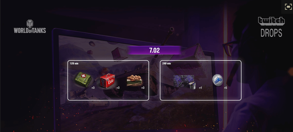 Poražte Superčetu streamovacího teamu a získejte odměny