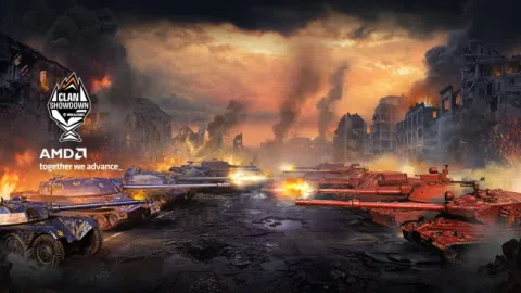 Finále Konfrontace láká na Twitch Drops, styl i T-103