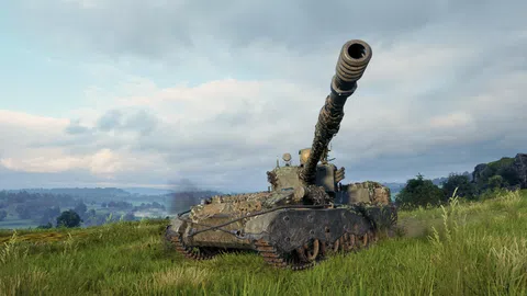 3D styl "Altajská liška" pro sovětský stíhač SU-130PM