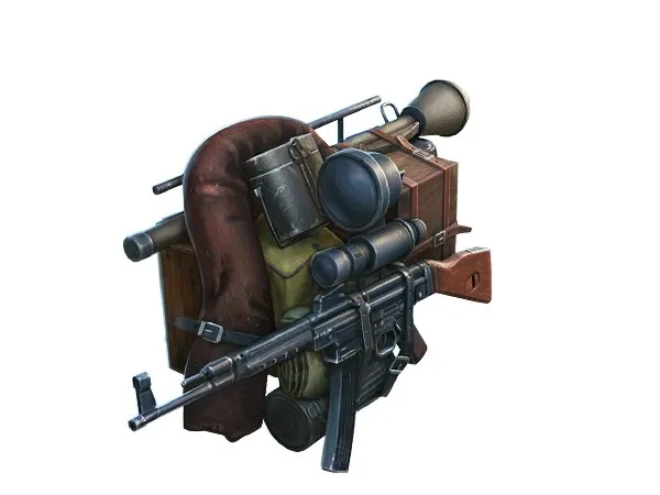 35 nových 3D vylepšení vaších tanků