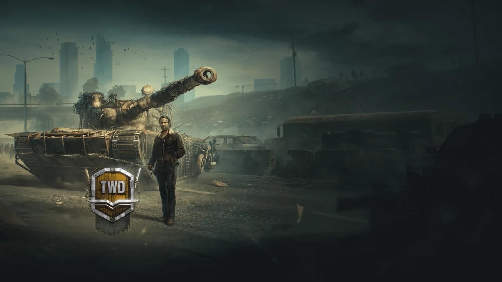 10 spoluprací ve hře World of Tanks pro rok 2025 