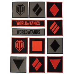 Pozadí pod obrázkem