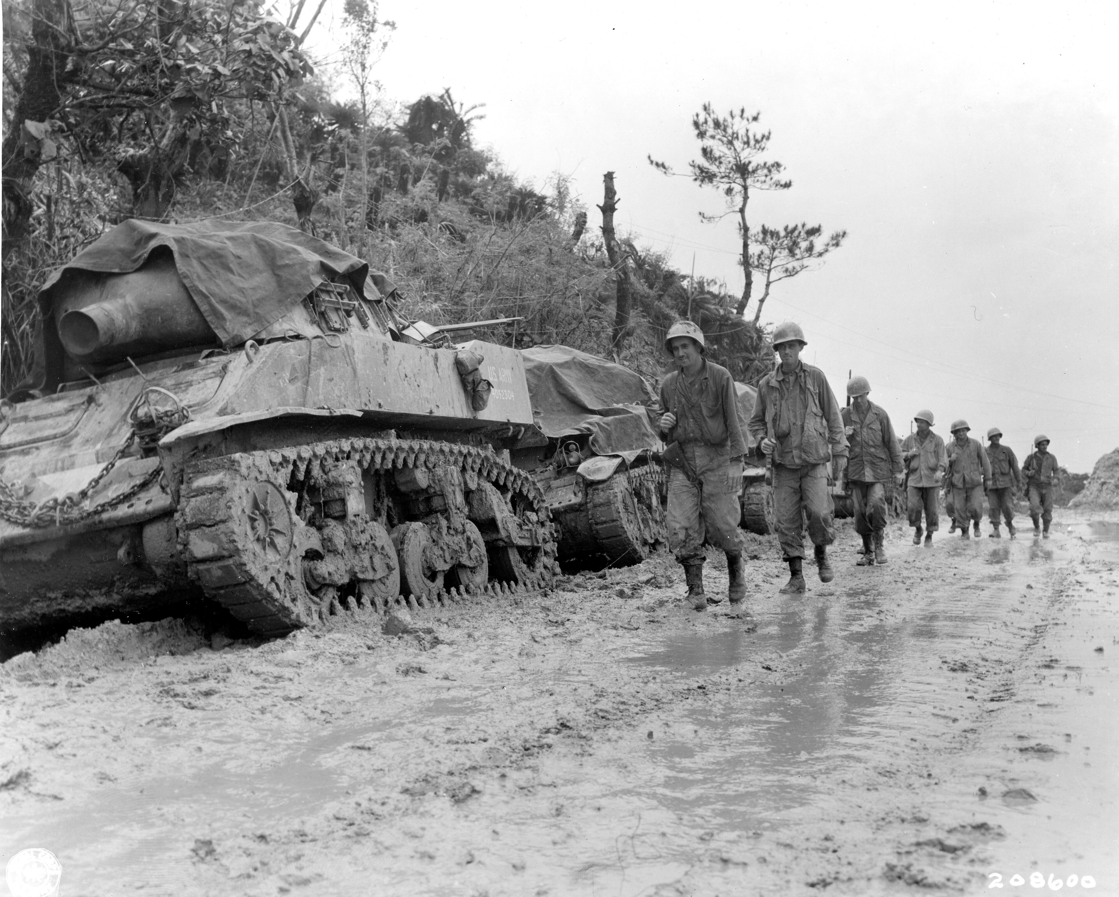 M8A1