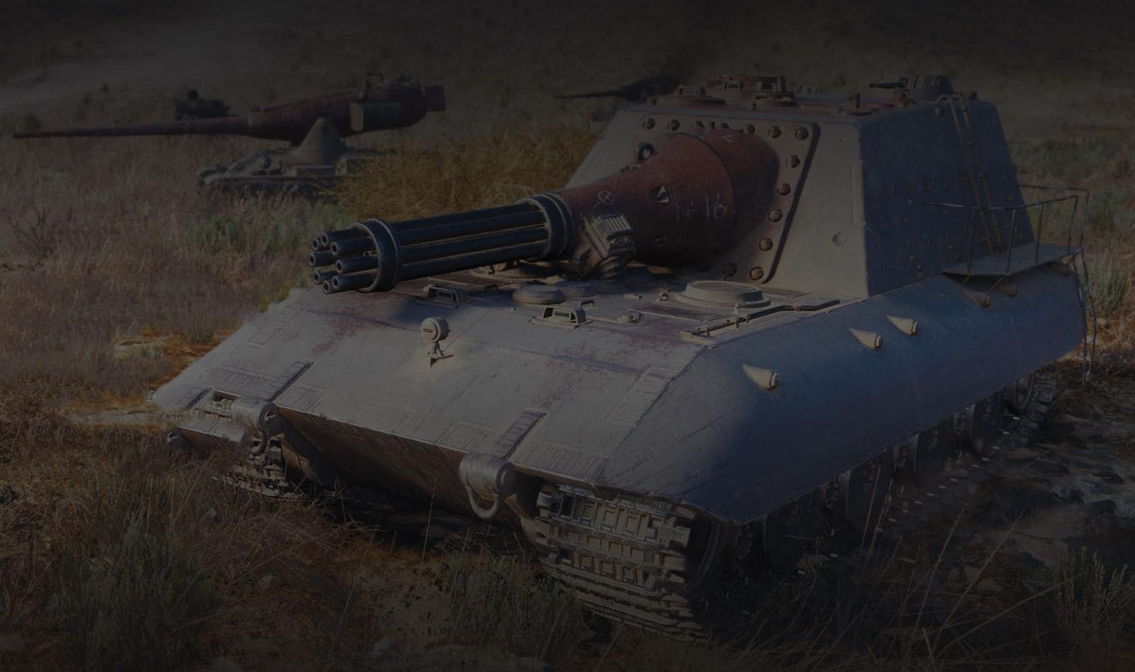 Arkádový automat se vrací po 2 měsících s režimem Palebná převaha