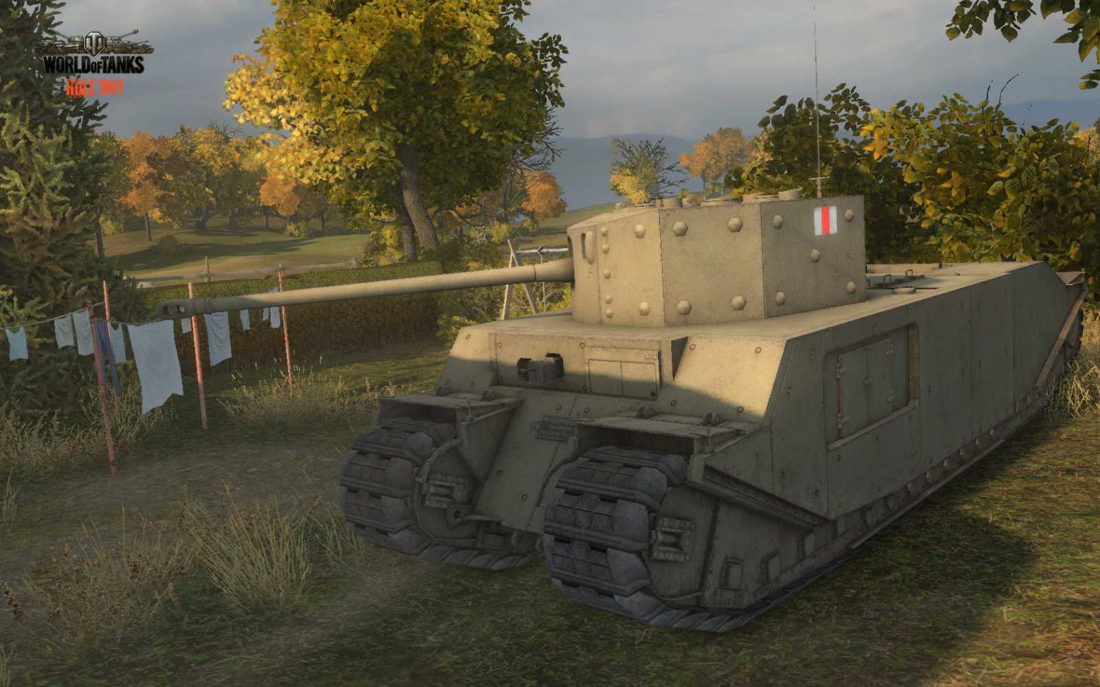 Tog II je opět v obchodě, tentokrát na dva dny