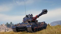 Pozadí pod obrázkem