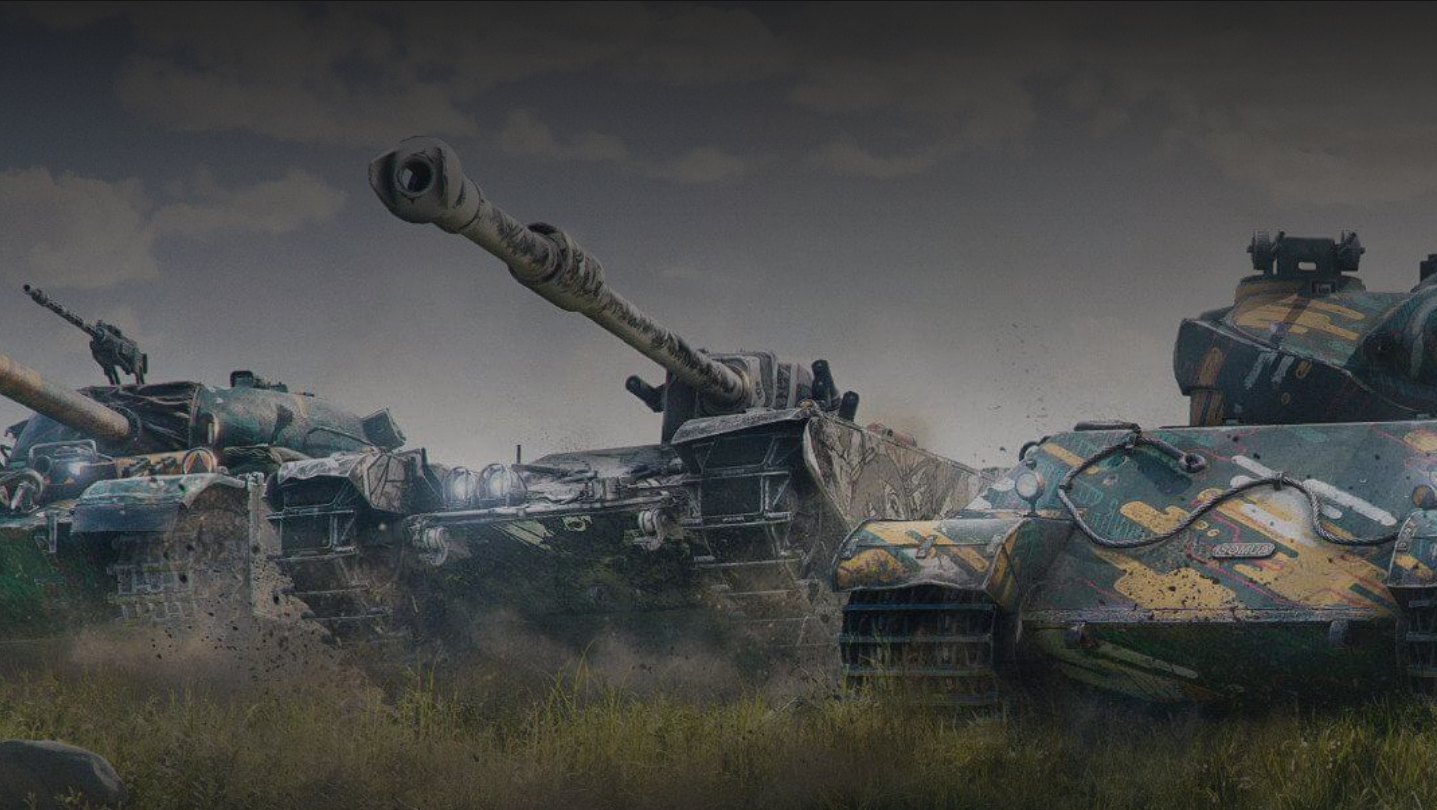 Nabídka Char Mle. 75 přináší francouzský tank IX. úrovně