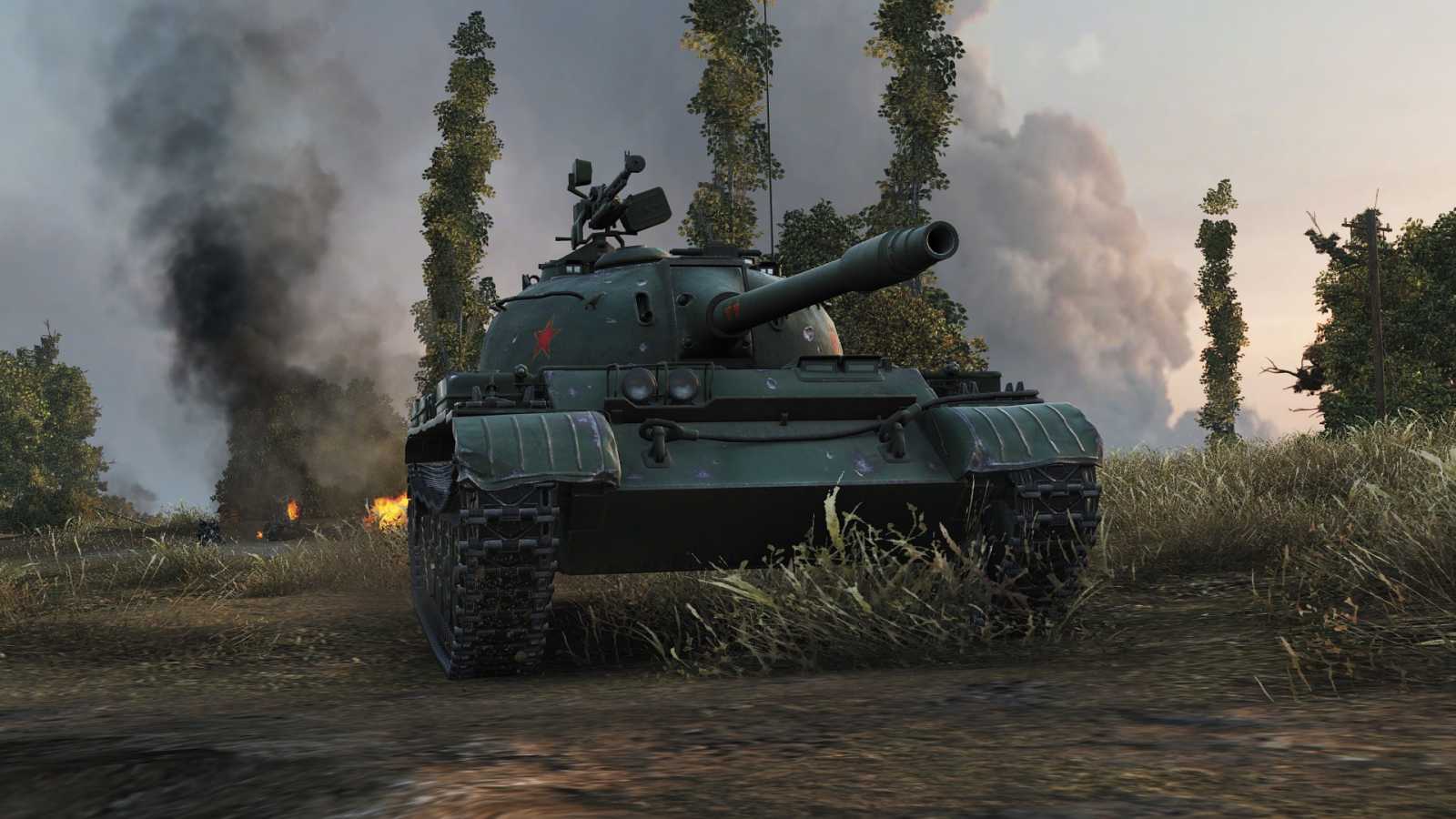 Adventný kalendár: TYPE 62
