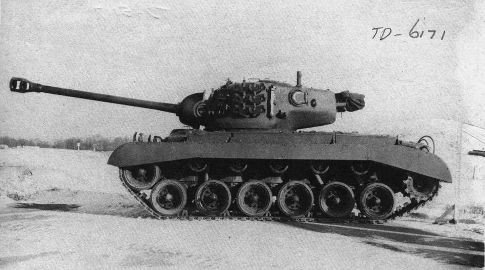 T26E5