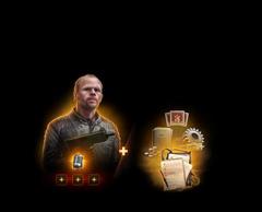 Pozadí pod obrázkem