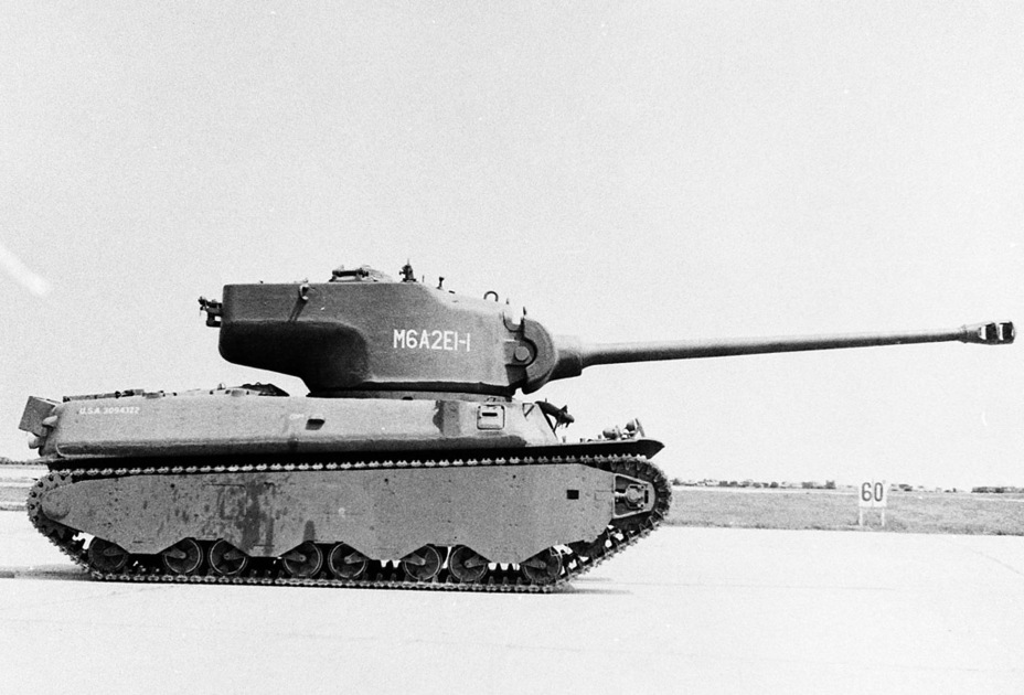 M6A2E1
