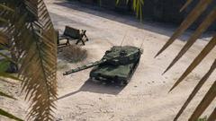 Pozadí pod obrázkem