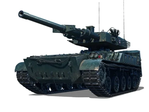 Supertest 2.1.1 ukazuje slíbené úpravy 9 tanků 11. úrovně