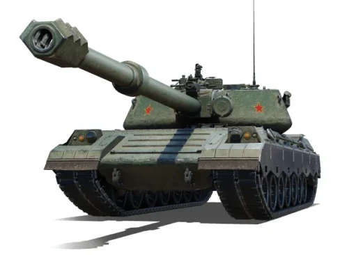 Supertest 2.1.1 ukazuje slíbené úpravy 9 tanků 11. úrovně