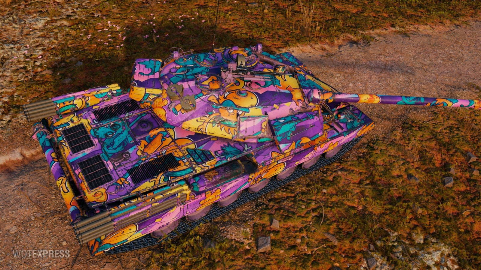 48761_2d-stil-otvazhnyy-olen-v-w