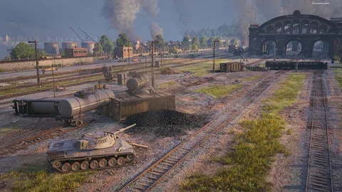Traktory ukazují jak válka vjela do obyčejného venkova      