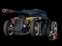 Pozadí pod obrázkem