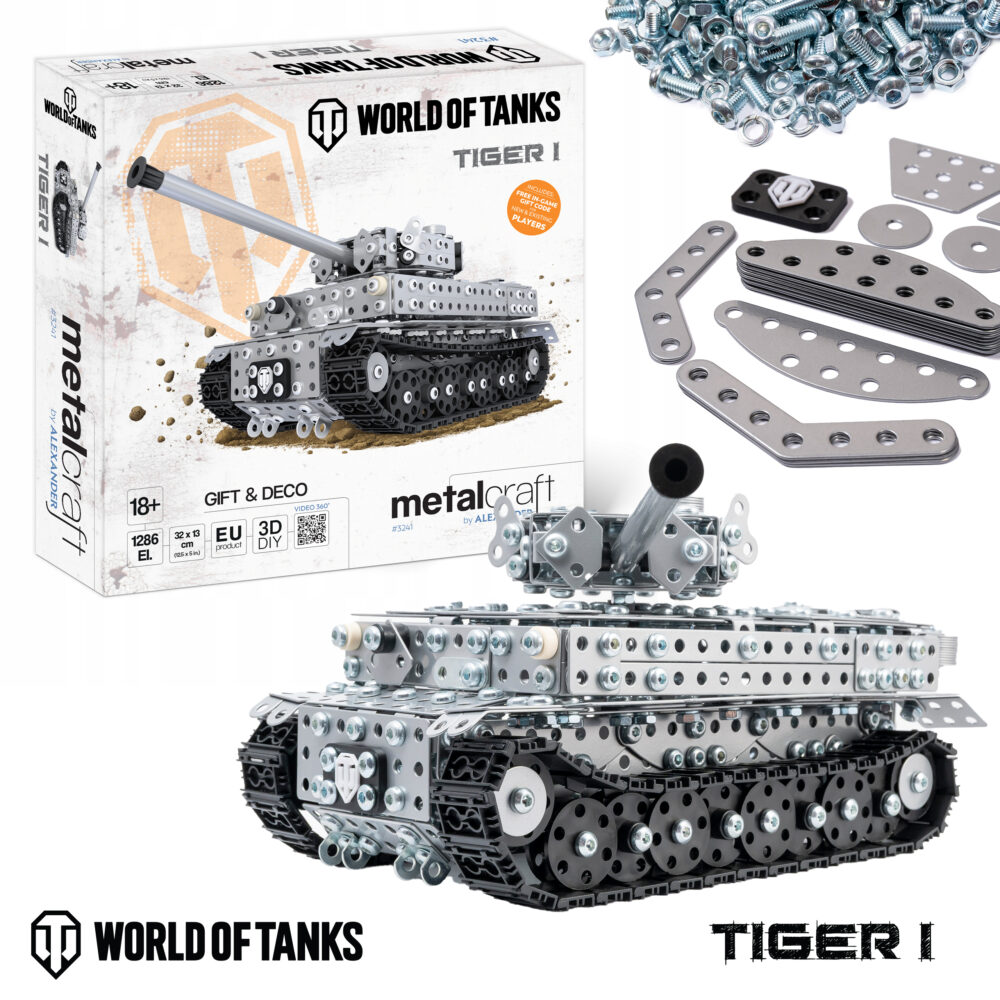 Tiger I