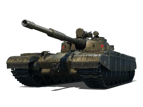 WoT aktualizace 2.2.1: Nové prémiové a propagační tanky – ceny a změny