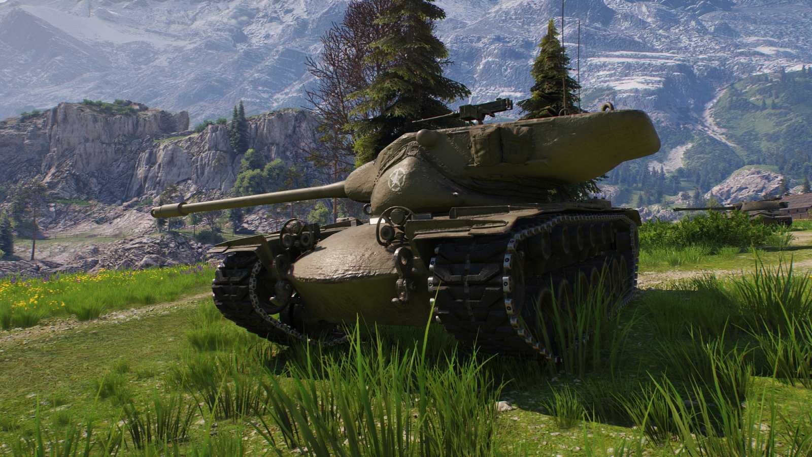 Podívejte se na finální podobu tří map ve World of Tanks 1.0