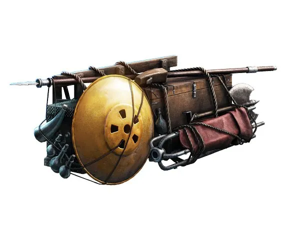 35 nových 3D vylepšení vaších tanků