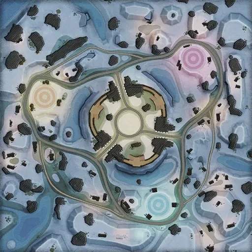 Podrobnosti o spuštění nového režimu Zimní nájezd 