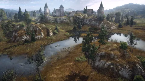 Swamp mapa WoT zrušena – vývoj a důvody (HD remake)