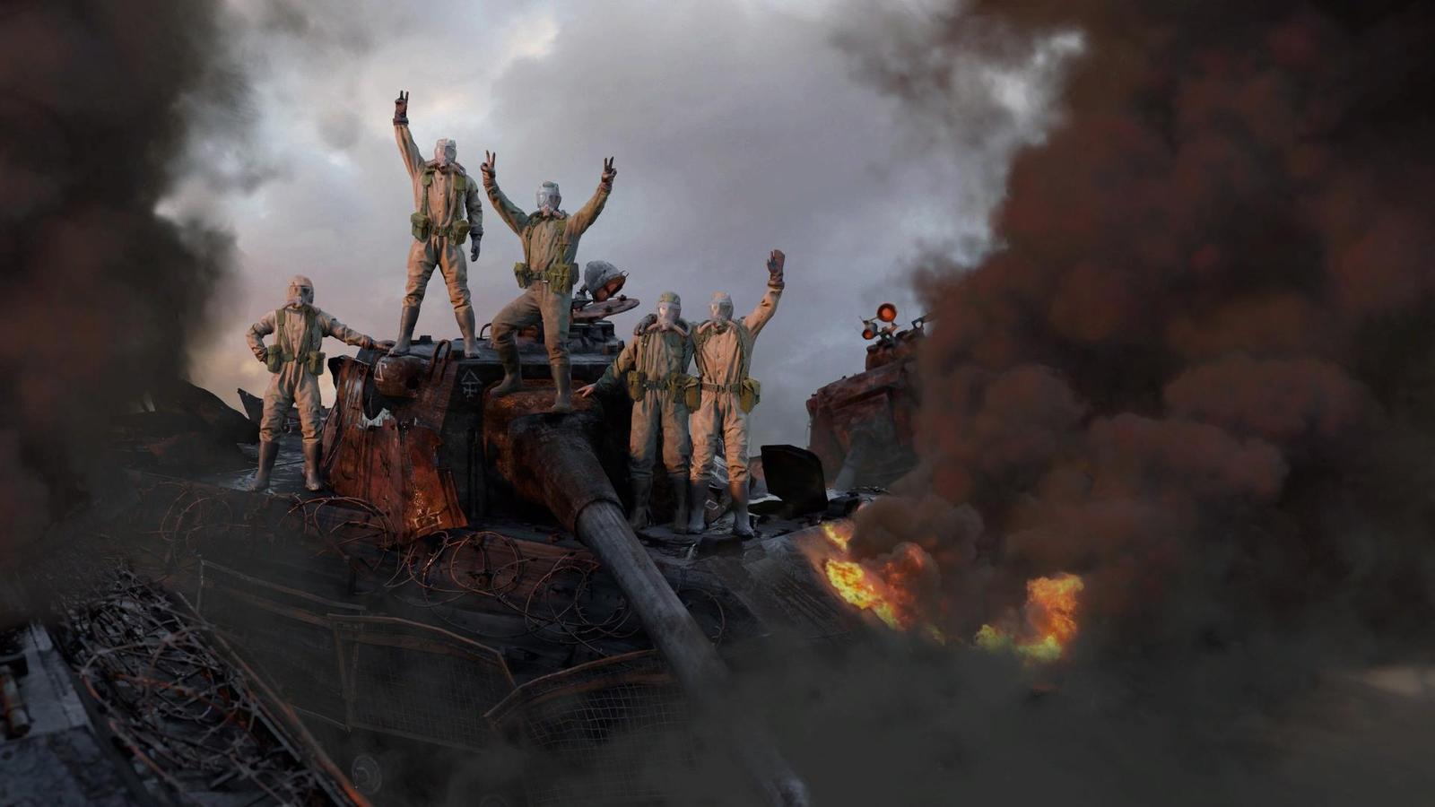 Oblíbený PvE režim “Last Stand: Proving Ground” se vrací do WoT