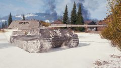 Pozadí pod obrázkem