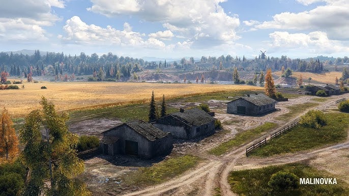 Malinovka v novém světle: Bouřková atmosféra i na EU