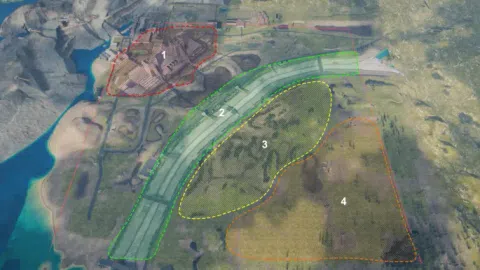 Supertest: Industrial je nová průmyslová mapa pro bitvy WoT