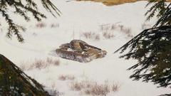 Pozadí pod obrázkem