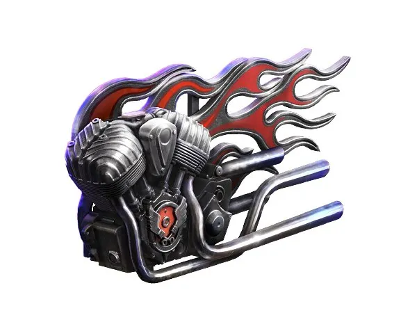 35 nových 3D vylepšení vaších tanků