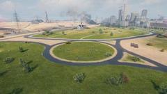 Pozadí pod obrázkem