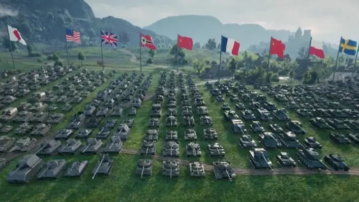 Aktualizace 2.0: Velká změna vyvážení – nejčastější dotazy