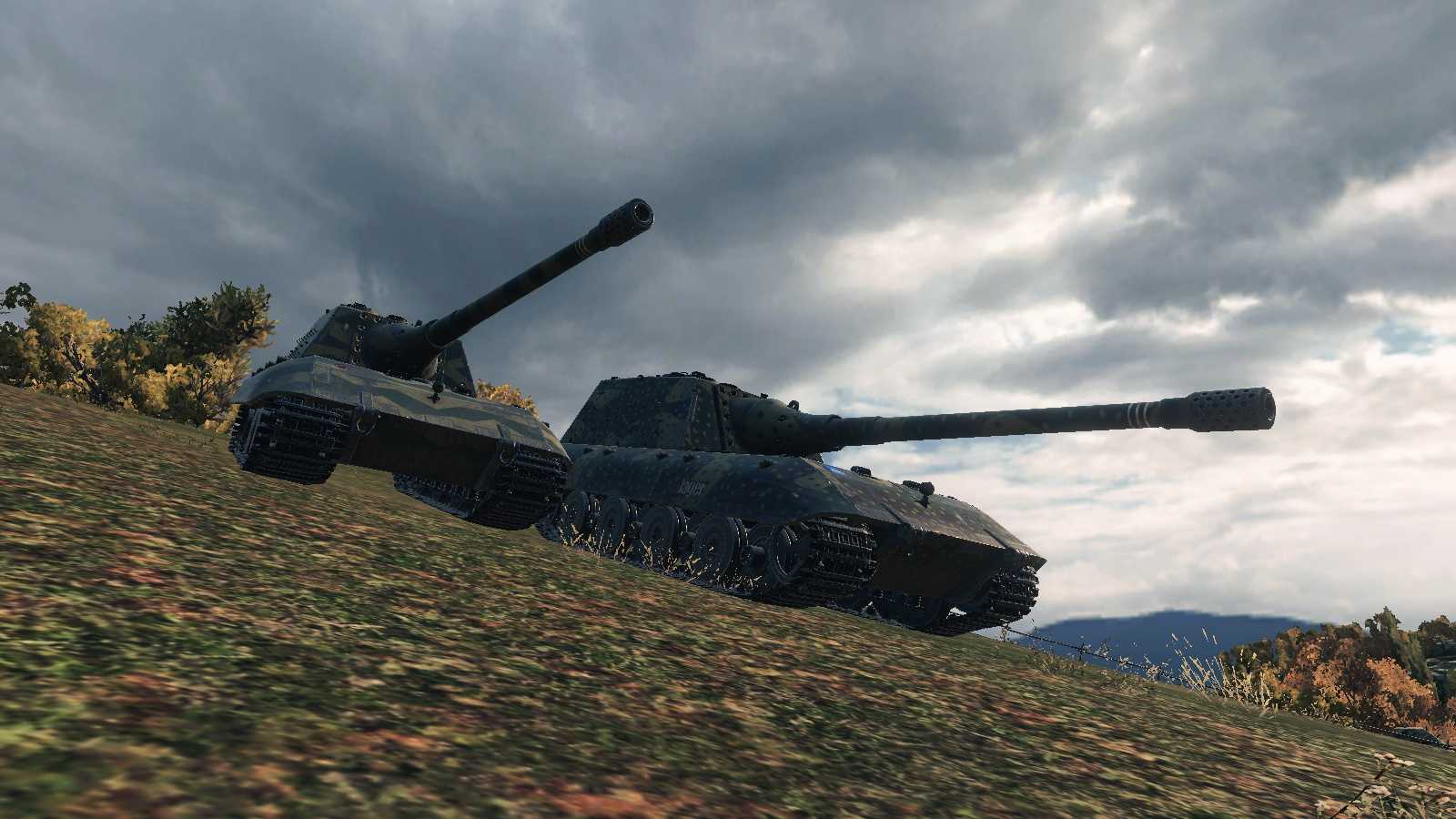 World of Tanks 2016 vs 2026: matchmaking už není divočina