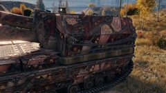 Pozadí pod obrázkem