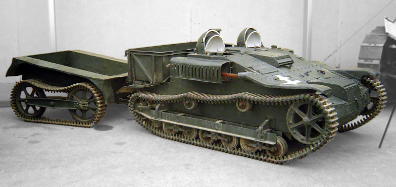 Renault UE 57