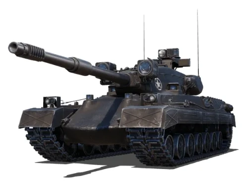 Supertest 2.1.1 ukazuje slíbené úpravy 9 tanků 11. úrovně