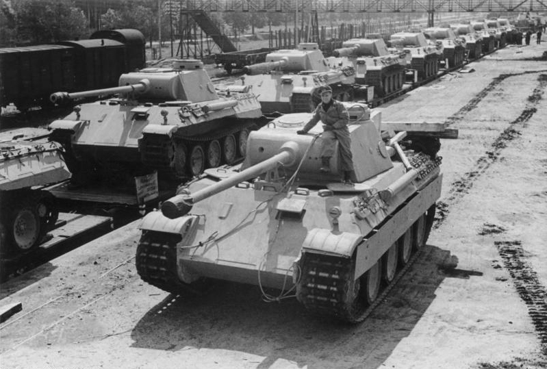 Panther II