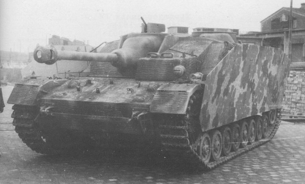 Stug IV